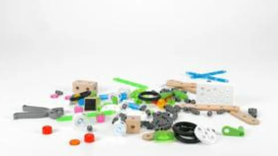 BRIO Builder - Lyssæt