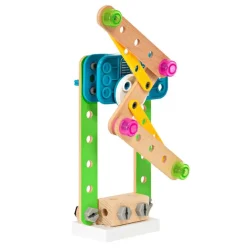 BRIO Builder - Motorsæt