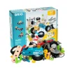 BRIO Builder - Pull back-motorsæt