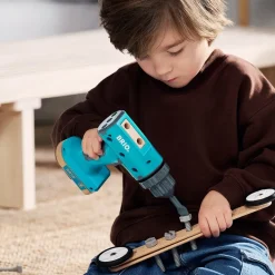 BRIO Builder - Skruemaskine