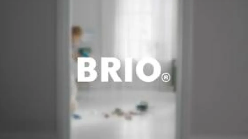 BRIO Builder - Skruemaskine