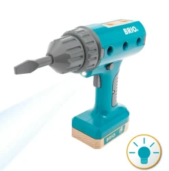 BRIO Builder - Skruemaskine