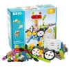 BRIO Builder - Sæt med optager og afspiller