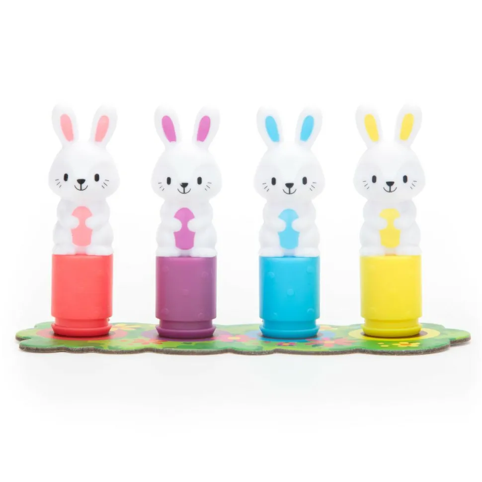 Børnespil - Pop Pop Bunny Hop