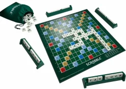 Brætspil - Scrabble Original