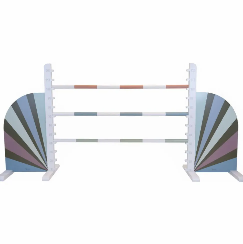 byASTRUP springmodul - Sider, striber 2 stk