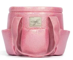 byASTRUP tilbehør - Strigletaske pink (ex. indh.)