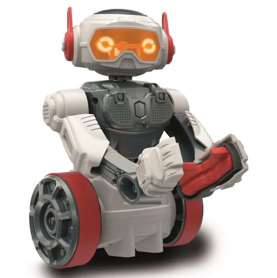 Byg & programmér - Evolution Robot 2.0
