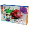 Byg fjernstyrede robotter