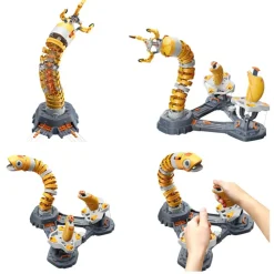 Byggesæt - Robotarm