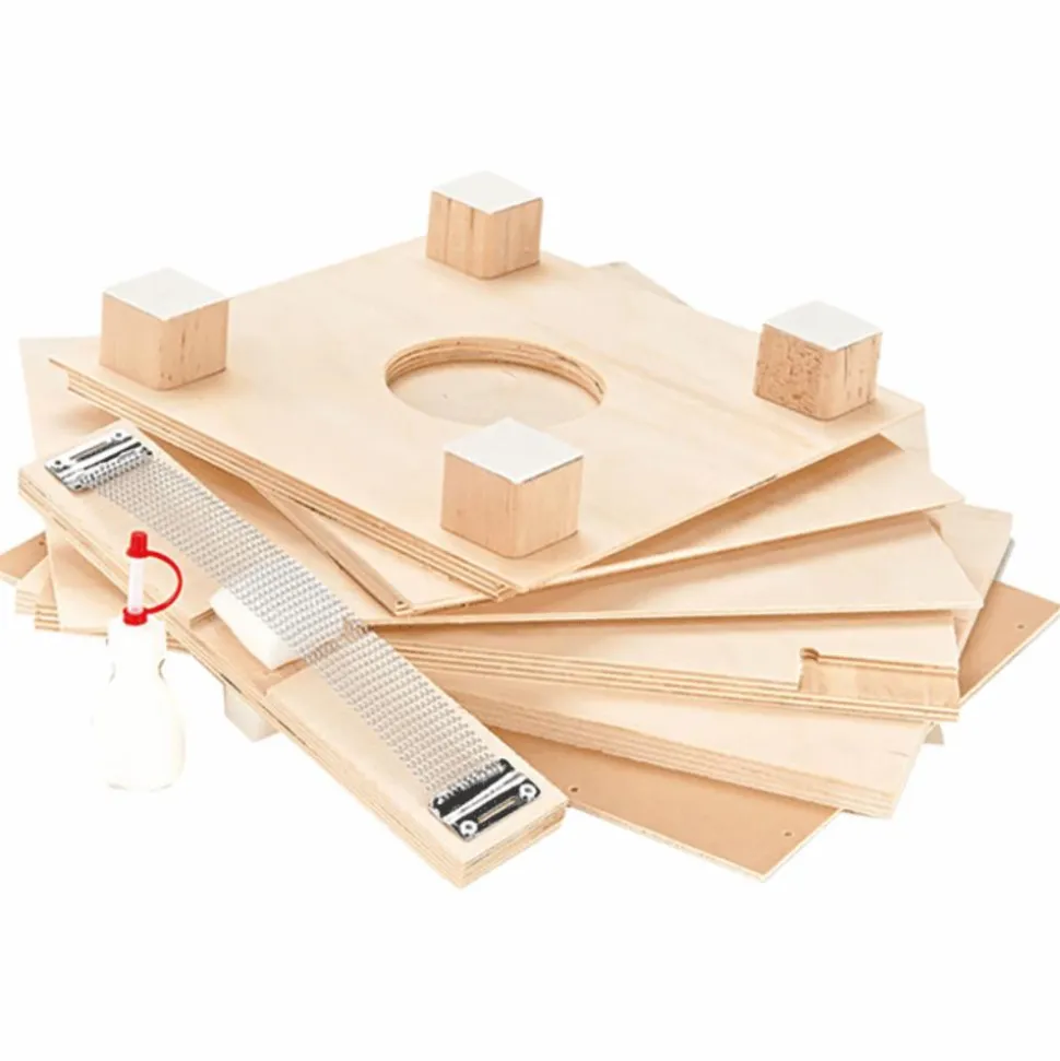 Cajon kit 38 cm (5-12 år)