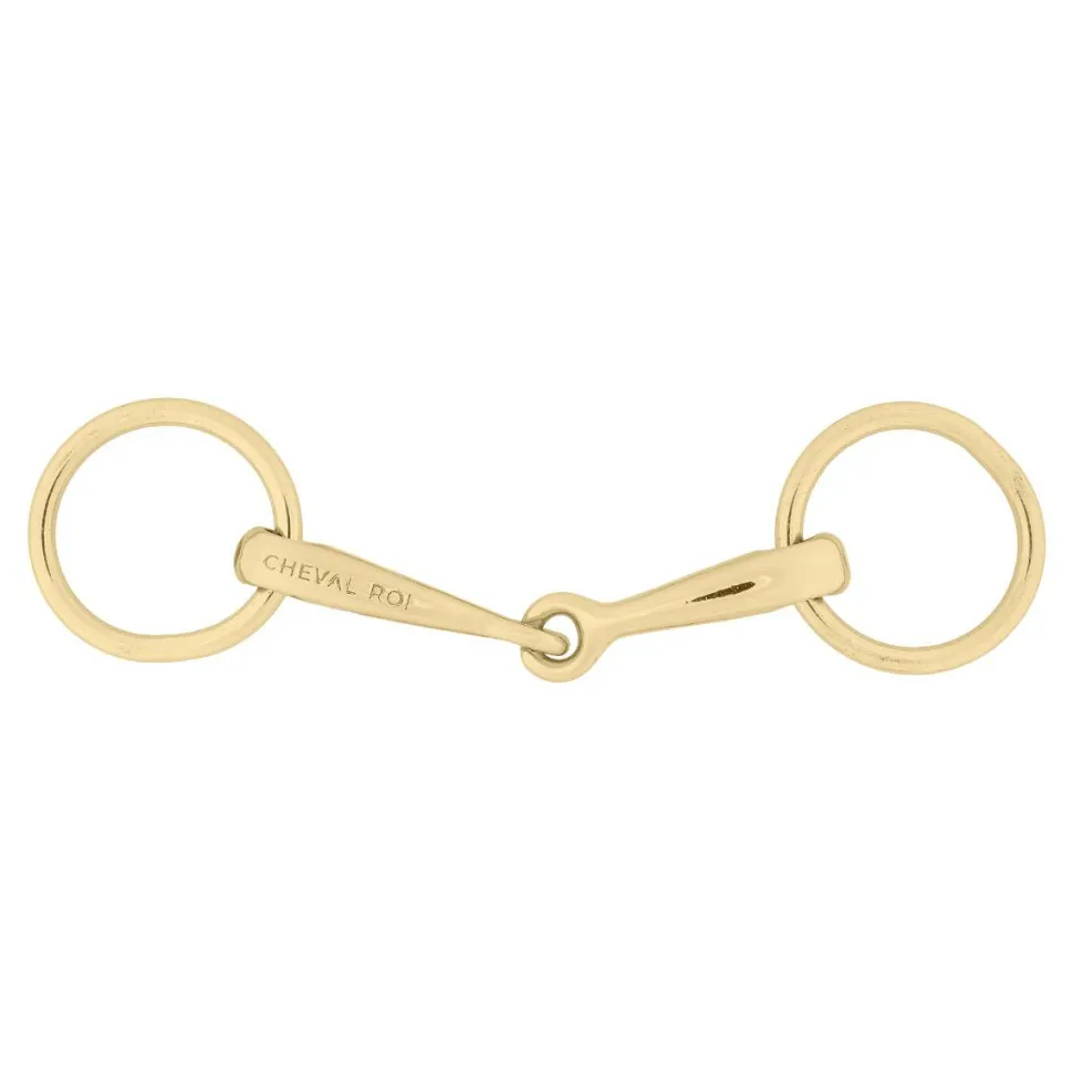 Cheval Roi tilbehør - Bid, Guld
