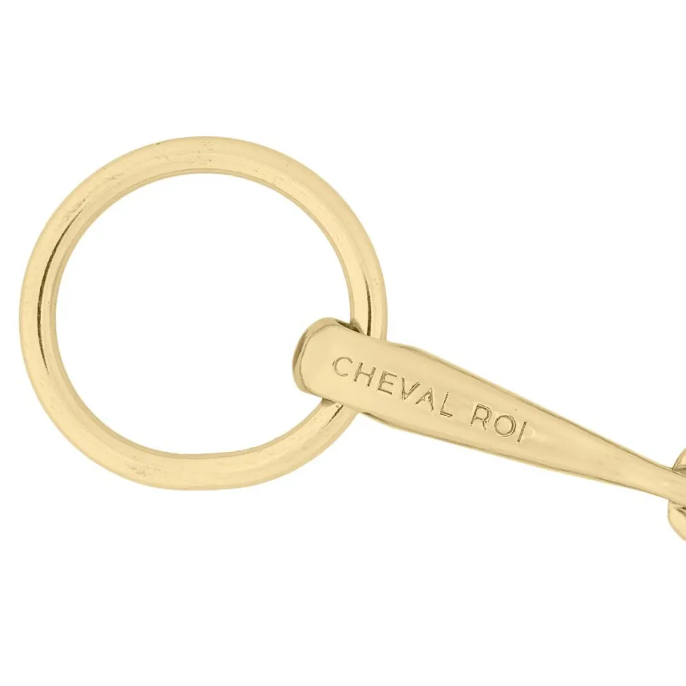 Cheval Roi tilbehør - Bid, Guld