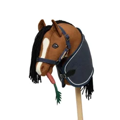 Cheval Roi tilbehør - Gulerødder, 3 stk