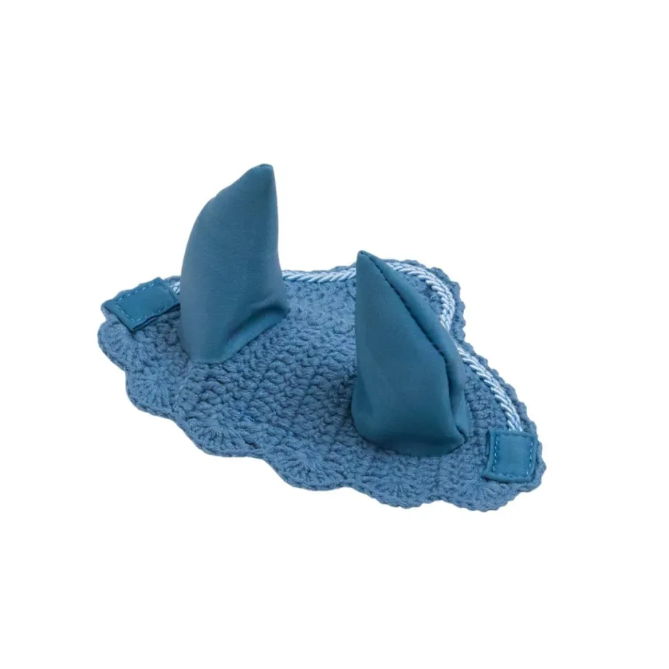 Cheval Roi tilbehør - Hut, Powder blue