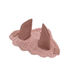 Cheval Roi tilbehør - Hut, Soft rose