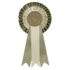 Cheval Roi tilbehør - Rosette, Sage Green
