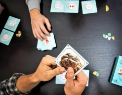 Cortex Challenge - The Brain Game