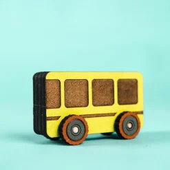 Crateit Town - Bus, 1 stk