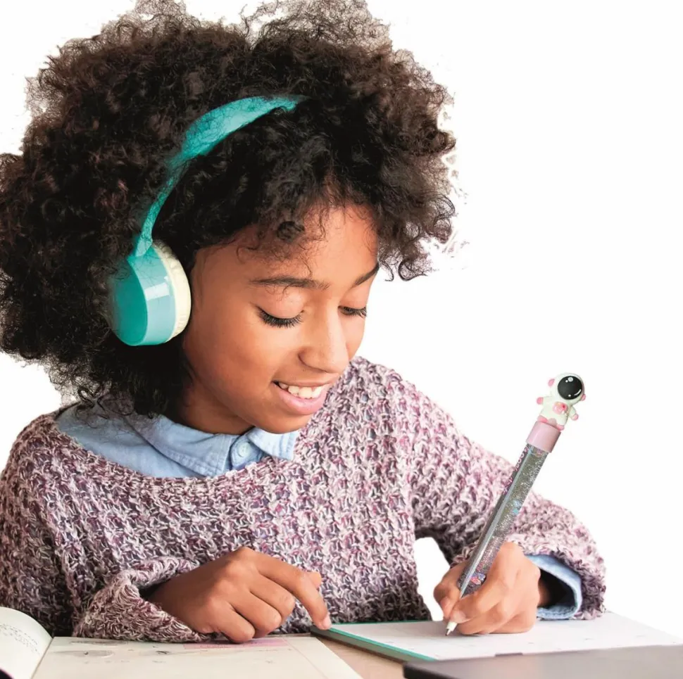Creator Studio - Lav dine egne kuglepenne