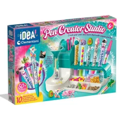 Creator Studio - Lav dine egne kuglepenne