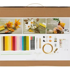 Crepepapir - Deluxe m. 240+ dele