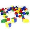 Cubes 2 cm - kvadrant, 200 stk