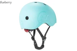 Cykelhjelm, 51-55 cm