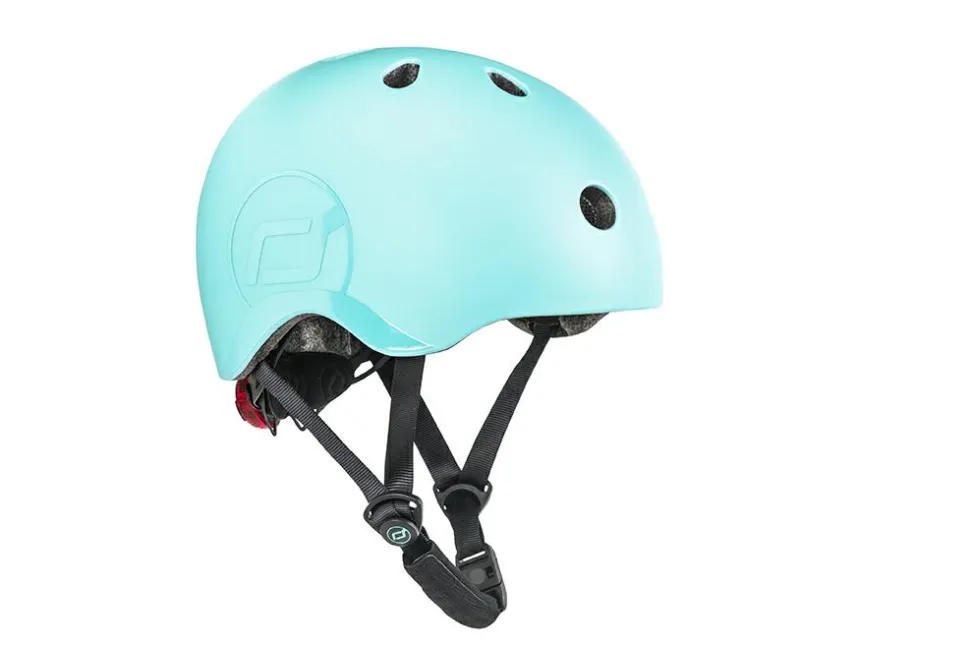 Cykelhjelm, 51-55 cm