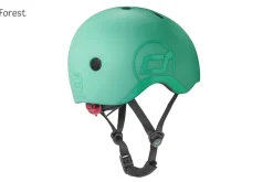 Cykelhjelm, 51-55 cm
