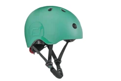 Cykelhjelm, 51-55 cm