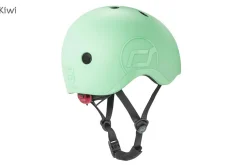 Cykelhjelm, 51-55 cm