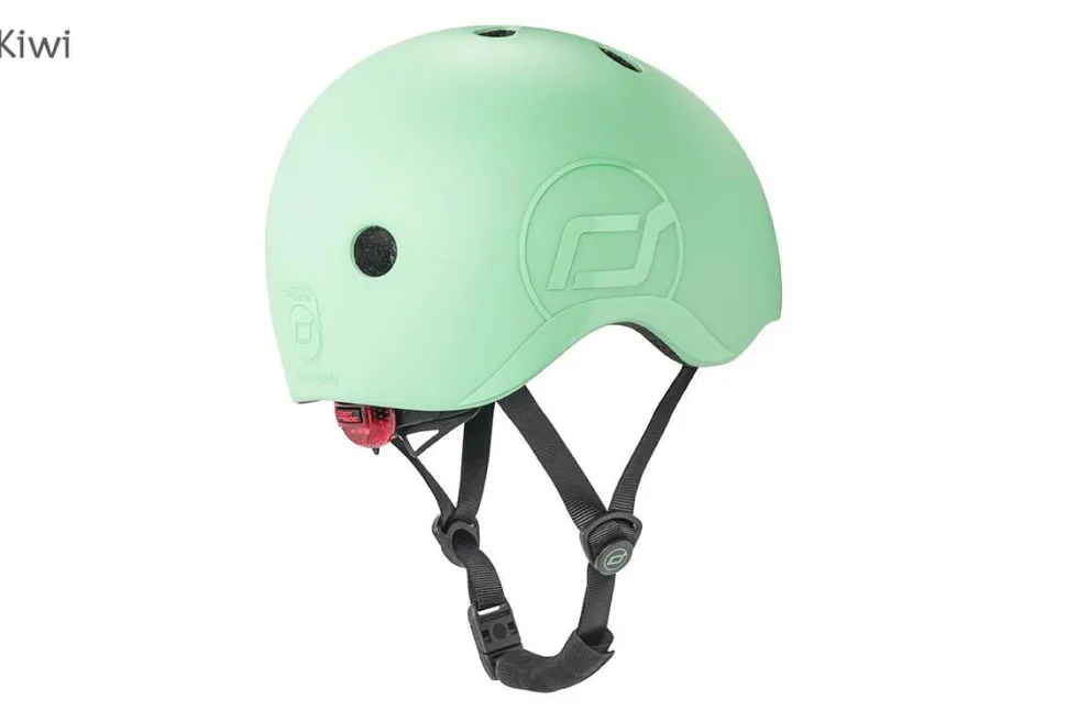 Cykelhjelm, 51-55 cm