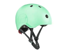 Cykelhjelm, 51-55 cm
