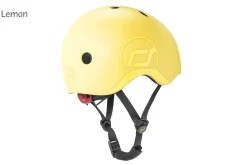 Cykelhjelm, 51-55 cm