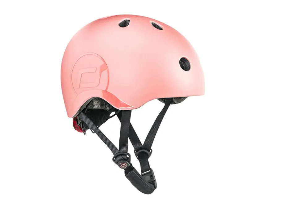 Cykelhjelm, 51-55 cm