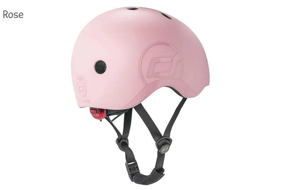 Cykelhjelm, 51-55 cm