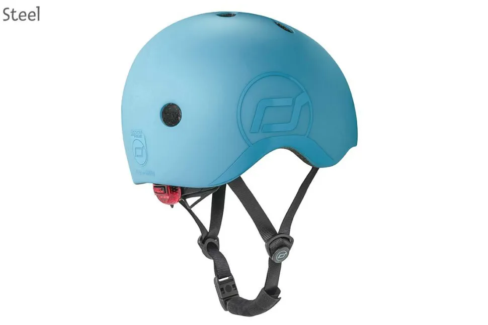 Cykelhjelm, 51-55 cm