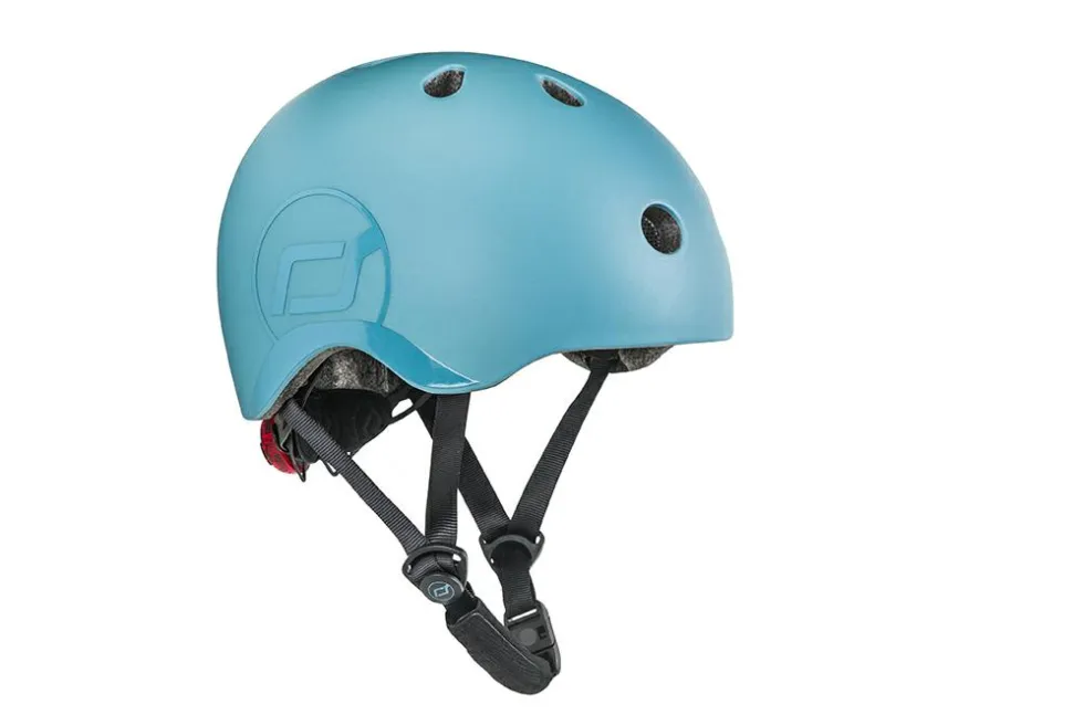 Cykelhjelm, 51-55 cm