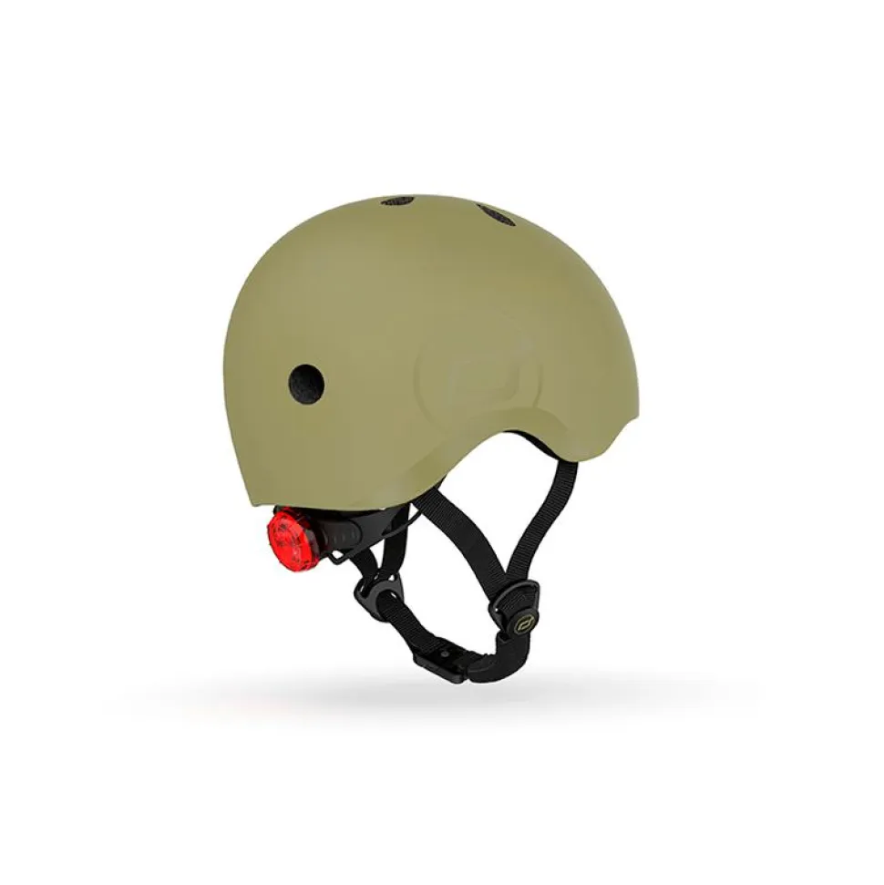 Cykelhjelm, 51-55 cm