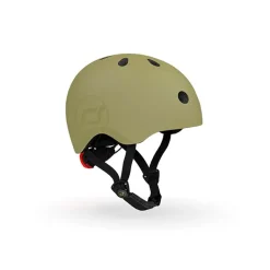 Cykelhjelm, 51-55 cm