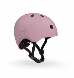 Cykelhjelm, 51-55 cm