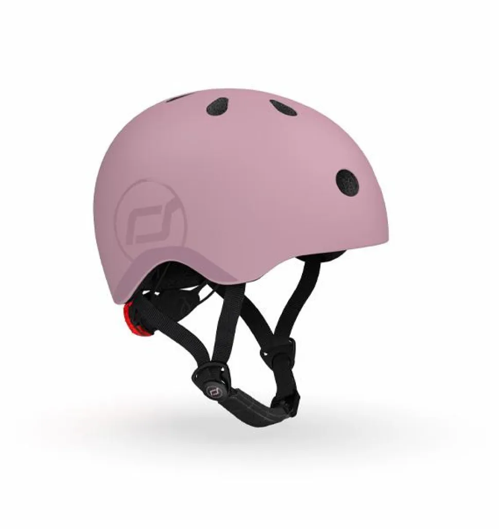 Cykelhjelm, 51-55 cm