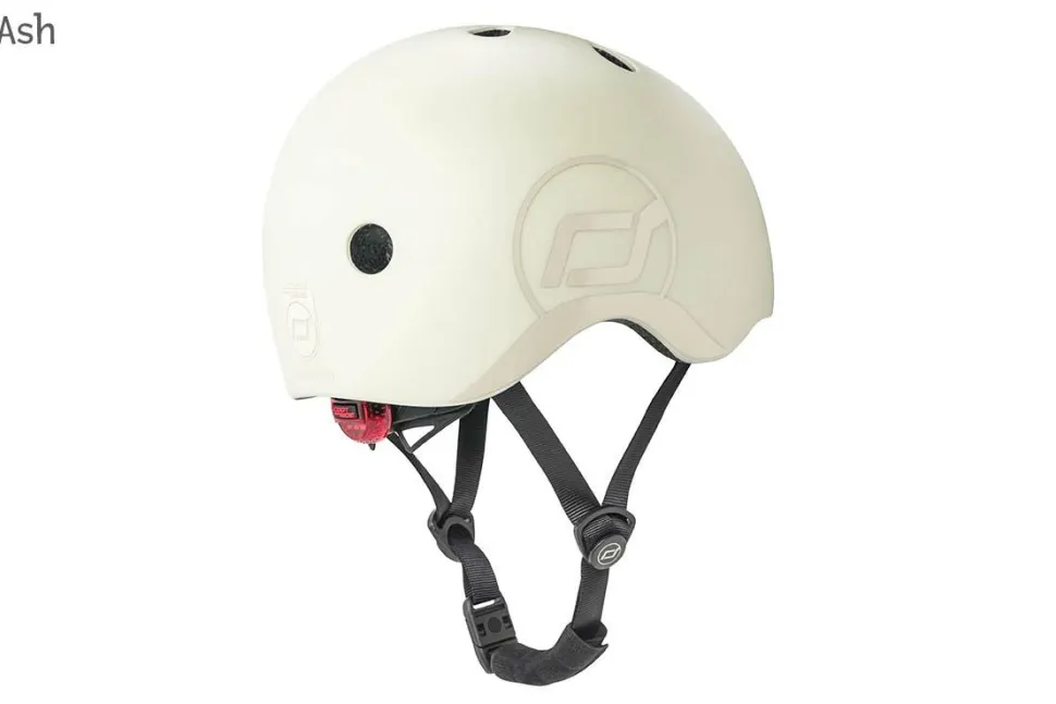 Cykelhjelm, 51-55 cm