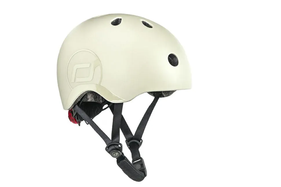 Cykelhjelm, 51-55 cm