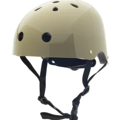 Cykelhjelm - CoConuts Medium 53-58 cm. - Ensfarvet