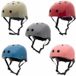Cykelhjelm - CoConuts Small 48-52 cm.