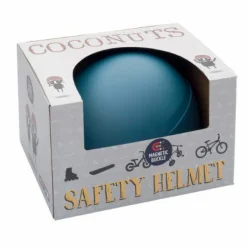 Cykelhjelm CoConuts - Small/Medium, 51-56 cm