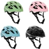 Cykelhjelm PUKY, 54-58 cm