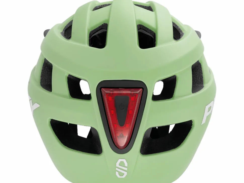 Cykelhjelm PUKY Small, 48-55 cm